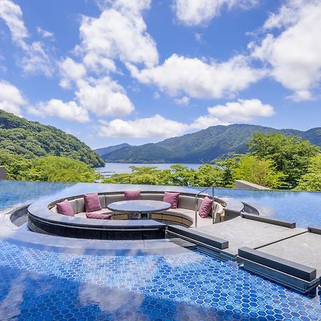 Hakone Ashinoko Hanaori Екстериор снимка