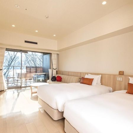 Hakone Ashinoko Hanaori Екстериор снимка