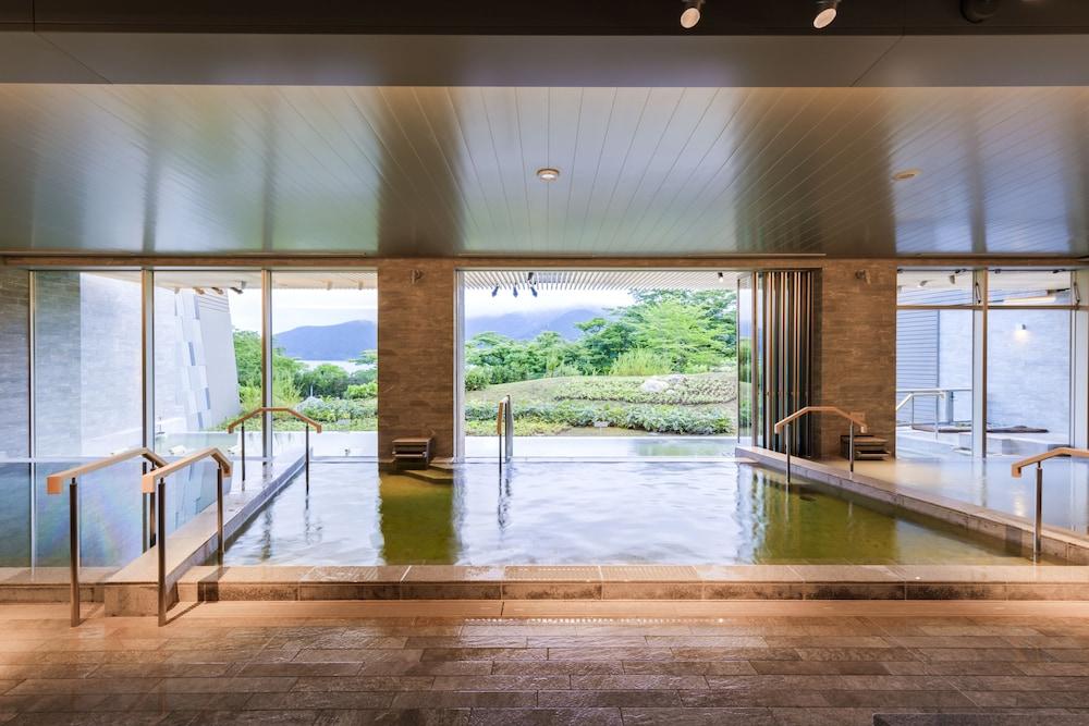 Hakone Ashinoko Hanaori Екстериор снимка