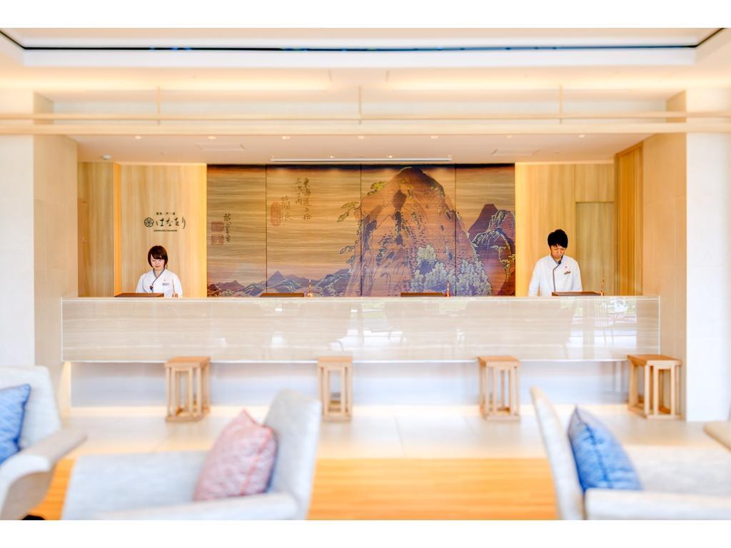 Hakone Ashinoko Hanaori Екстериор снимка