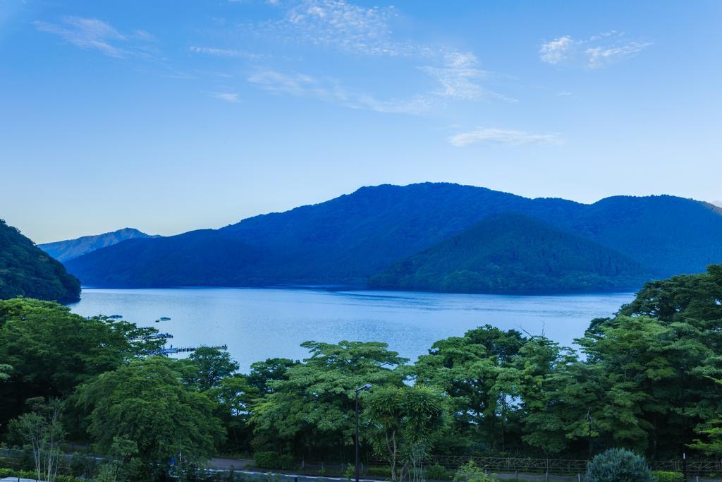 Hakone Ashinoko Hanaori Екстериор снимка