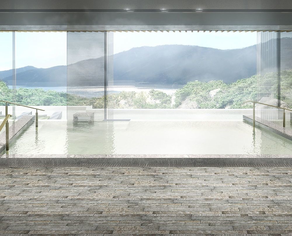 Hakone Ashinoko Hanaori Екстериор снимка